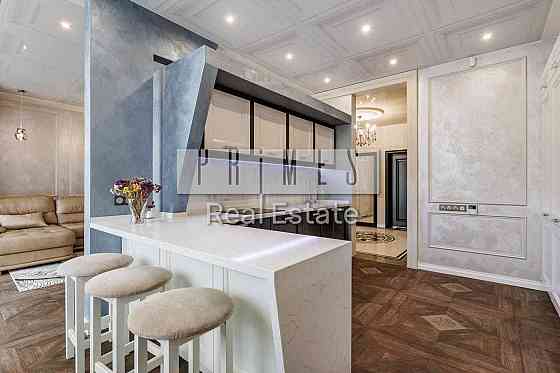 Оренда 4к квартири, ЖК Бульвар Фонтанів, вул. Іоанна Павла II, 6/1 Kyiv