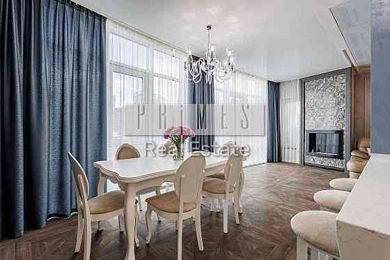 Оренда 4к квартири, ЖК Бульвар Фонтанів, вул. Іоанна Павла II, 6/1 Kyiv