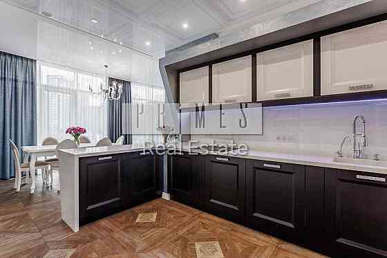 Оренда 4к квартири, ЖК Бульвар Фонтанів, вул. Іоанна Павла II, 6/1 Kyiv