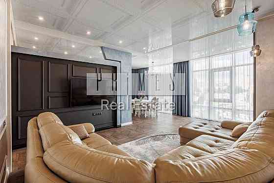 Оренда 4к квартири, ЖК Бульвар Фонтанів, вул. Іоанна Павла II, 6/1 Kyiv