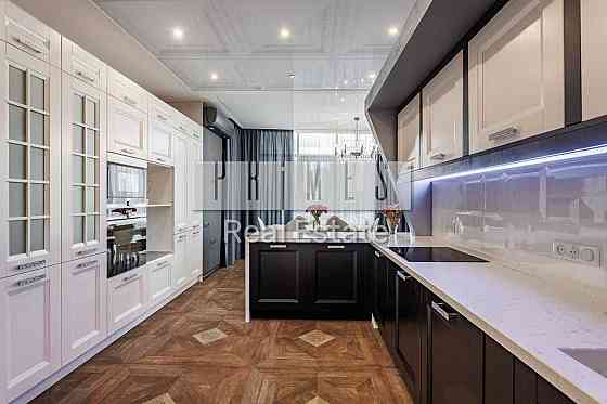 Оренда 4к квартири, ЖК Бульвар Фонтанів, вул. Іоанна Павла II, 6/1 Kyiv