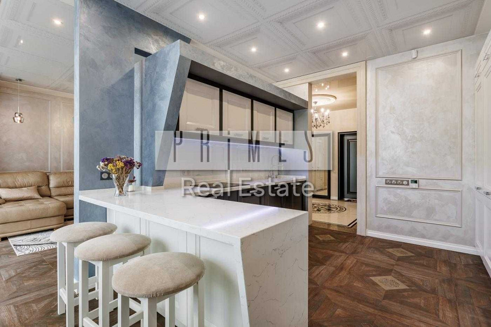 Оренда 4к квартири, ЖК Бульвар Фонтанів, вул. Іоанна Павла II, 6/1 Kyiv - photo 5