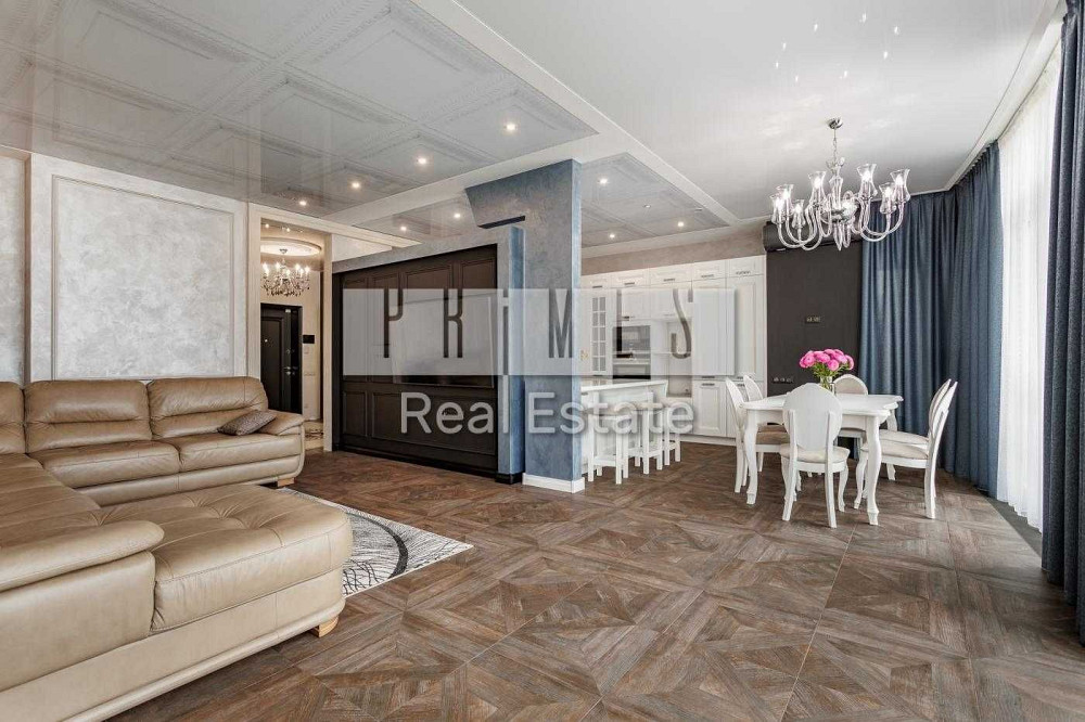 Оренда 4к квартири, ЖК Бульвар Фонтанів, вул. Іоанна Павла II, 6/1 Kyiv - photo 8