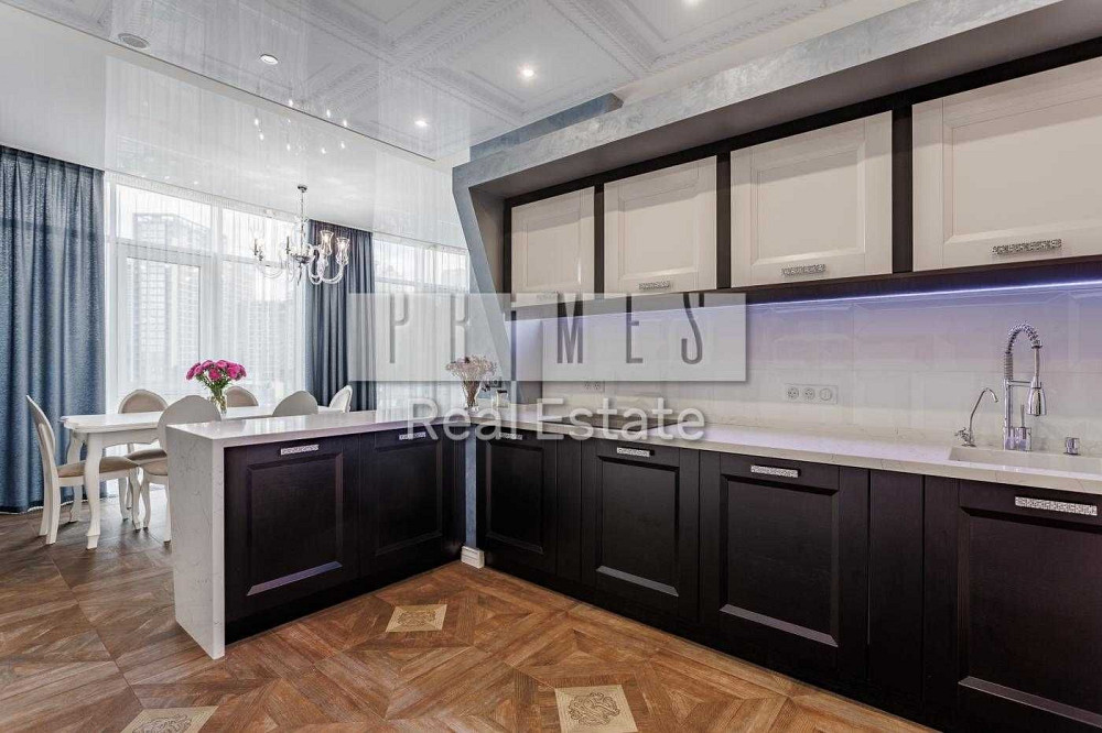 Оренда 4к квартири, ЖК Бульвар Фонтанів, вул. Іоанна Павла II, 6/1 Kyiv - photo 3