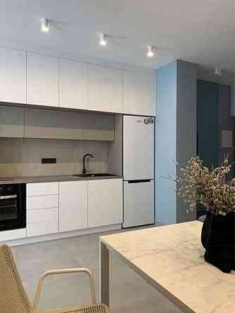 Здається в оренди квартира-студія в ЖК "Комфорт Таун" Kyiv