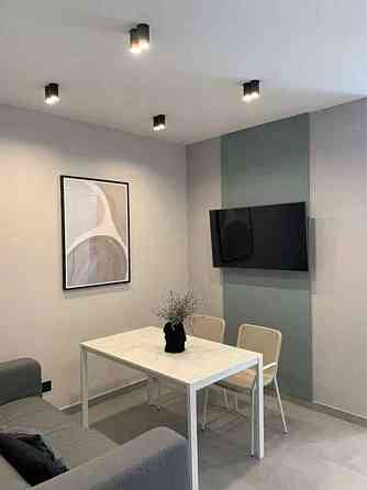 Здається в оренди квартира-студія в ЖК "Комфорт Таун" Kyiv