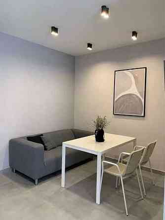 Здається в оренди квартира-студія в ЖК "Комфорт Таун" Kyiv