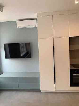 Здається в оренди квартира-студія в ЖК "Комфорт Таун" Kyiv