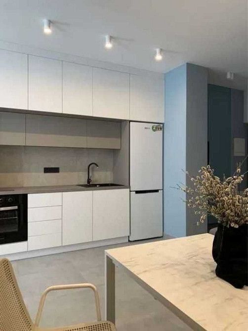 Здається в оренди квартира-студія в ЖК "Комфорт Таун" Kyiv - photo 3