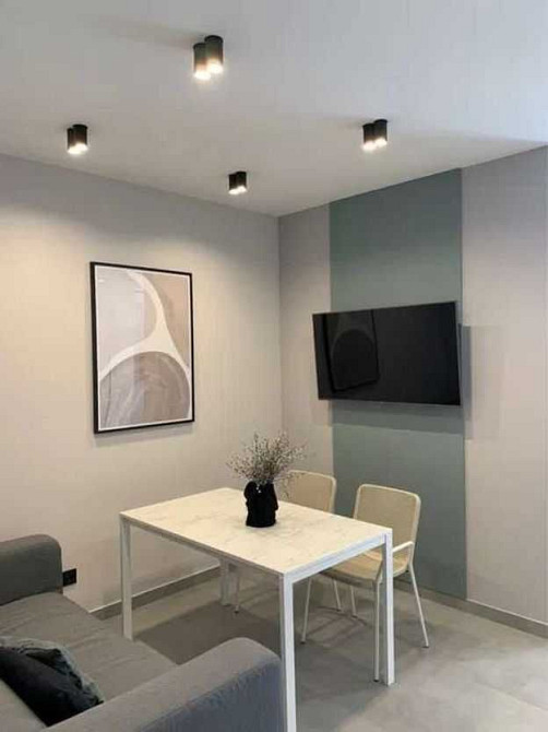 Здається в оренди квартира-студія в ЖК "Комфорт Таун" Kyiv - photo 2