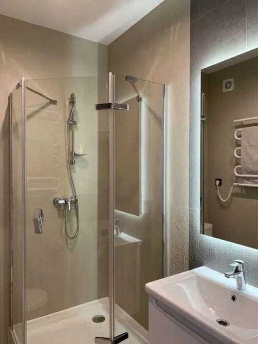 Здається в оренди квартира-студія в ЖК "Комфорт Таун" Kyiv - photo 8