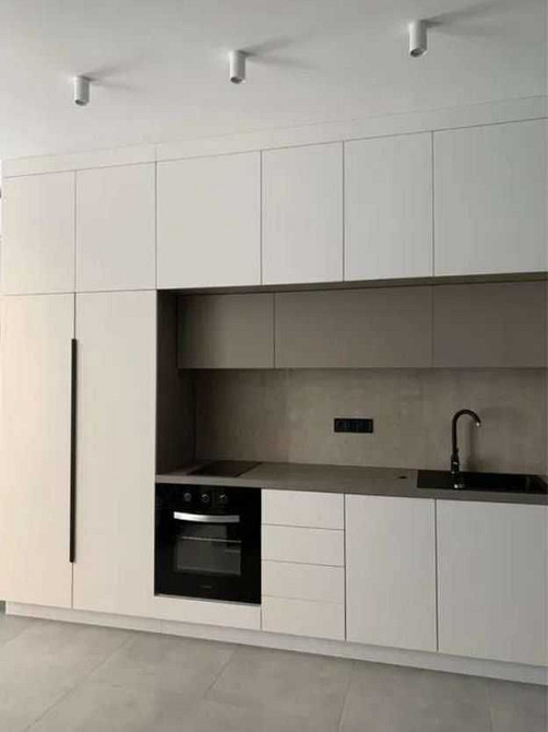 Здається в оренди квартира-студія в ЖК "Комфорт Таун" Kyiv - photo 4