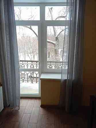 Гарматна,33/1, велика простора квартирав чудовому стані Kyiv