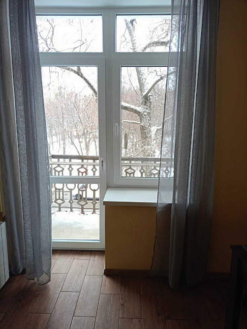 Гарматна,33/1, велика простора квартирав чудовому стані Kyiv - photo 5