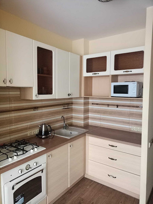 Гарматна,33/1, велика простора квартирав чудовому стані Kyiv - photo 2