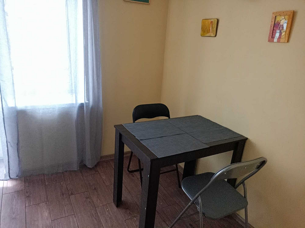 Гарматна,33/1, велика простора квартирав чудовому стані Kyiv - photo 4