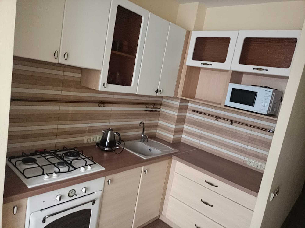 Гарматна,33/1, велика простора квартирав чудовому стані Kyiv - photo 1