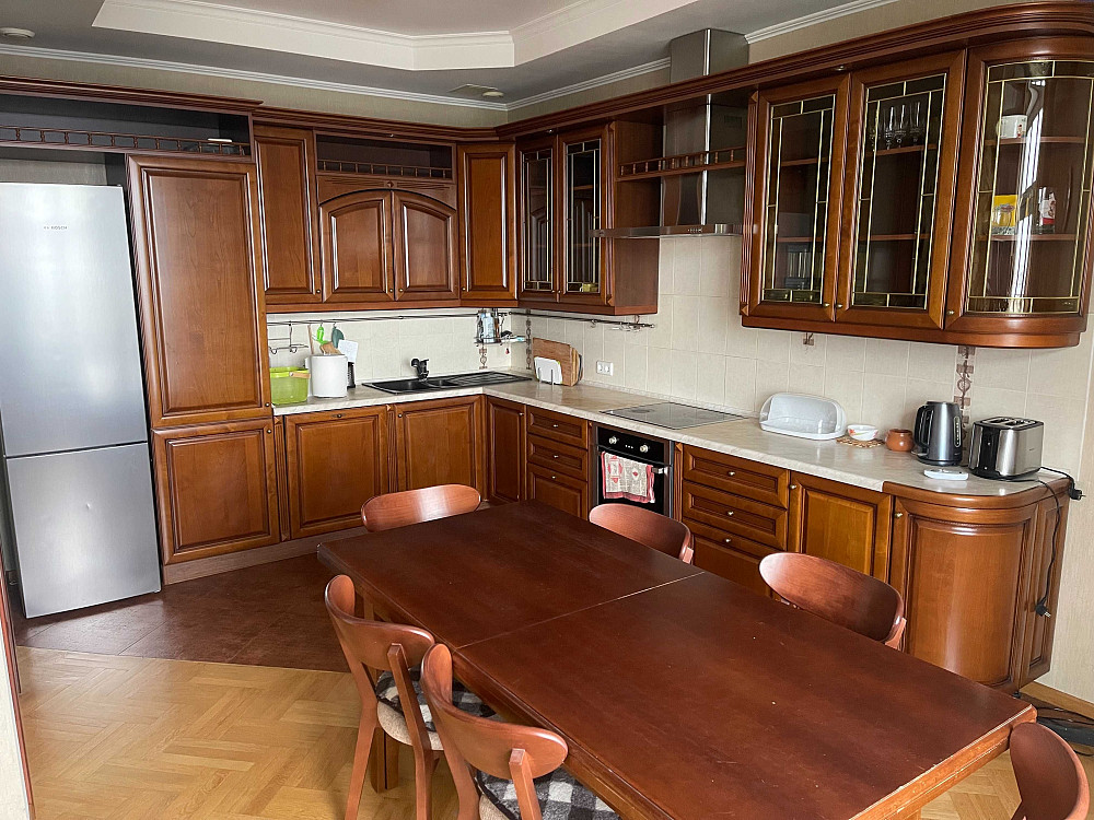 вул .Левка Лук'яненка 21/3 Kyiv - photo 1