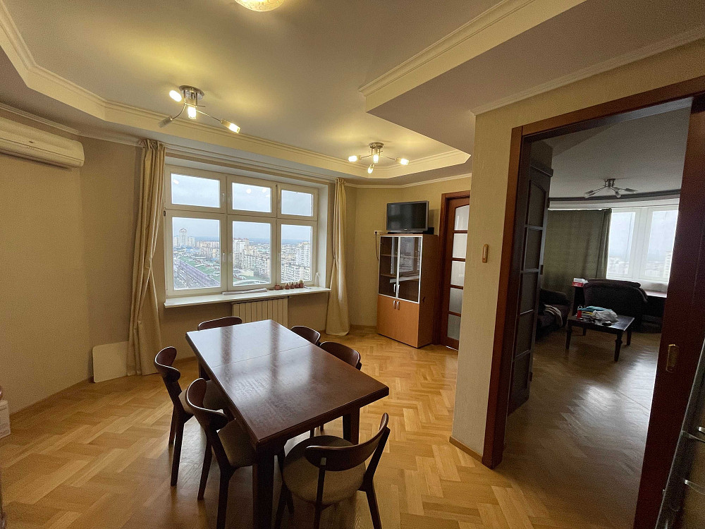 вул .Левка Лук'яненка 21/3 Kyiv - photo 3