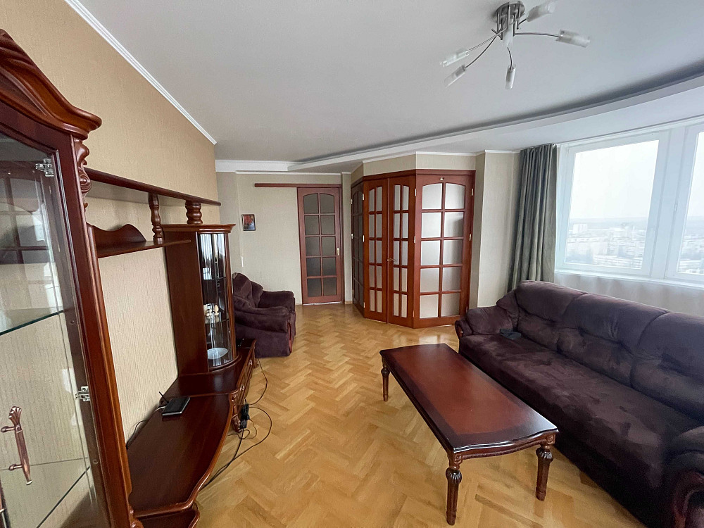 вул .Левка Лук'яненка 21/3 Kyiv - photo 4