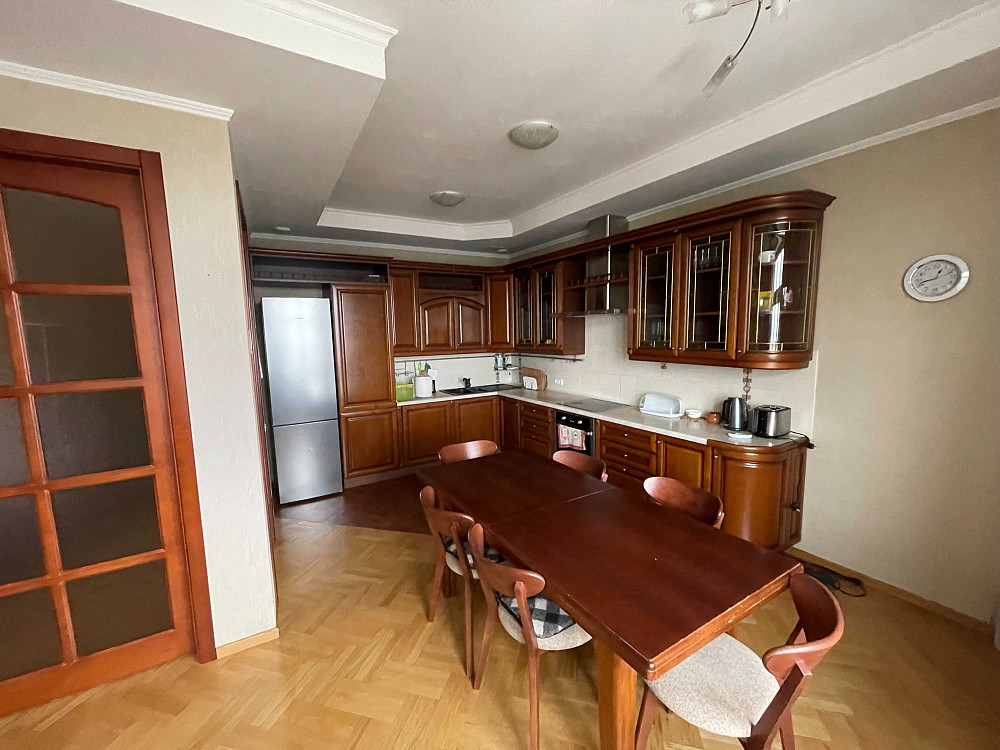 вул .Левка Лук'яненка 21/3 Kyiv - photo 2