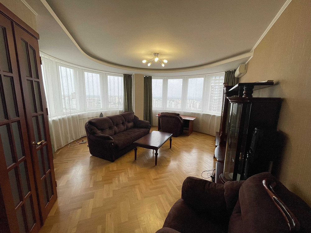 вул .Левка Лук'яненка 21/3 Kyiv - photo 5