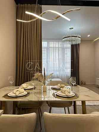 Оренда 2-кімнатна квартира центр ЖК Камертон  метро Лукʼянівка Річкова Kyiv