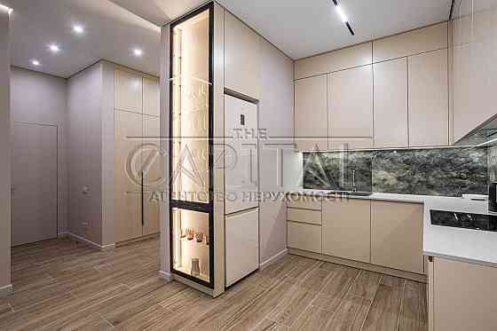 Оренда 2-кімнатна квартира центр ЖК Камертон  метро Лукʼянівка Річкова Kyiv