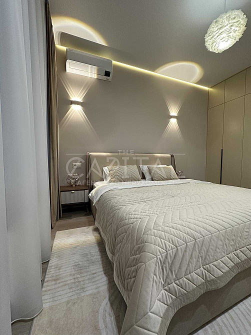 Оренда 2-кімнатна квартира центр ЖК Камертон  метро Лукʼянівка Річкова Kyiv - photo 8