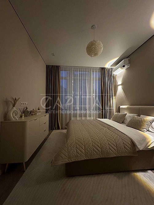 Оренда 2-кімнатна квартира центр ЖК Камертон  метро Лукʼянівка Річкова Kyiv - photo 7