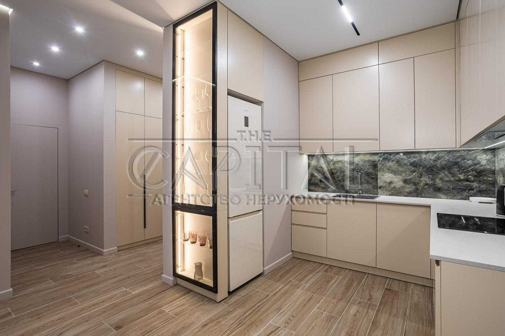 Оренда 2-кімнатна квартира центр ЖК Камертон  метро Лукʼянівка Річкова Kyiv - photo 6