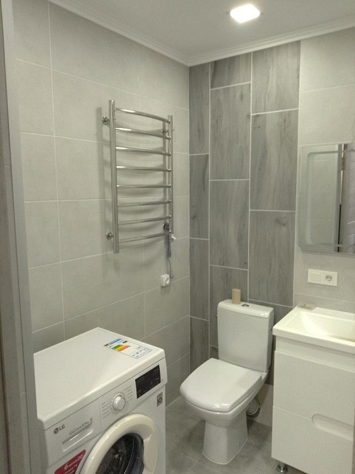 Здам 1-кімнатну квартиру центр міста Kam`ianets-Podilskyi - photo 8