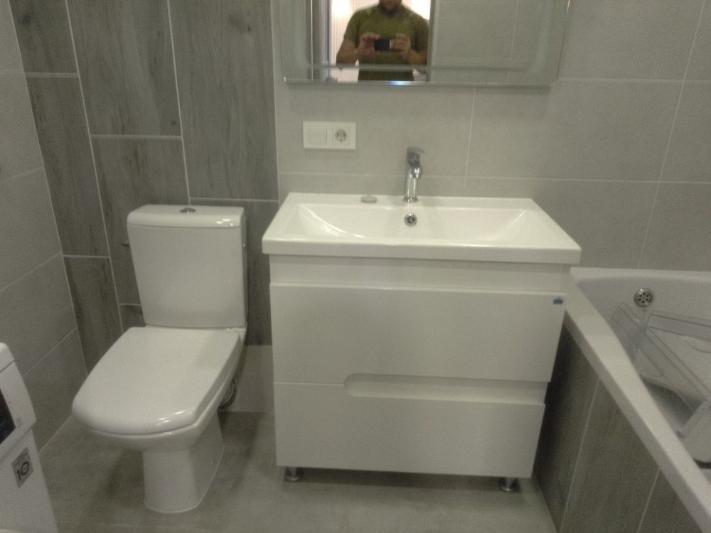 Здам 1-кімнатну квартиру центр міста Kam`ianets-Podilskyi - photo 7