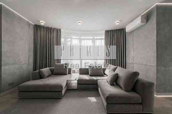 Оренда 3к квартири в жк Смарагдовий, вул. Генерала Шаповалова, 2 Kyiv