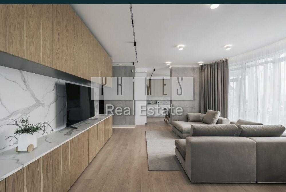 Оренда 3к квартири в жк Смарагдовий, вул. Генерала Шаповалова, 2 Kyiv - photo 4