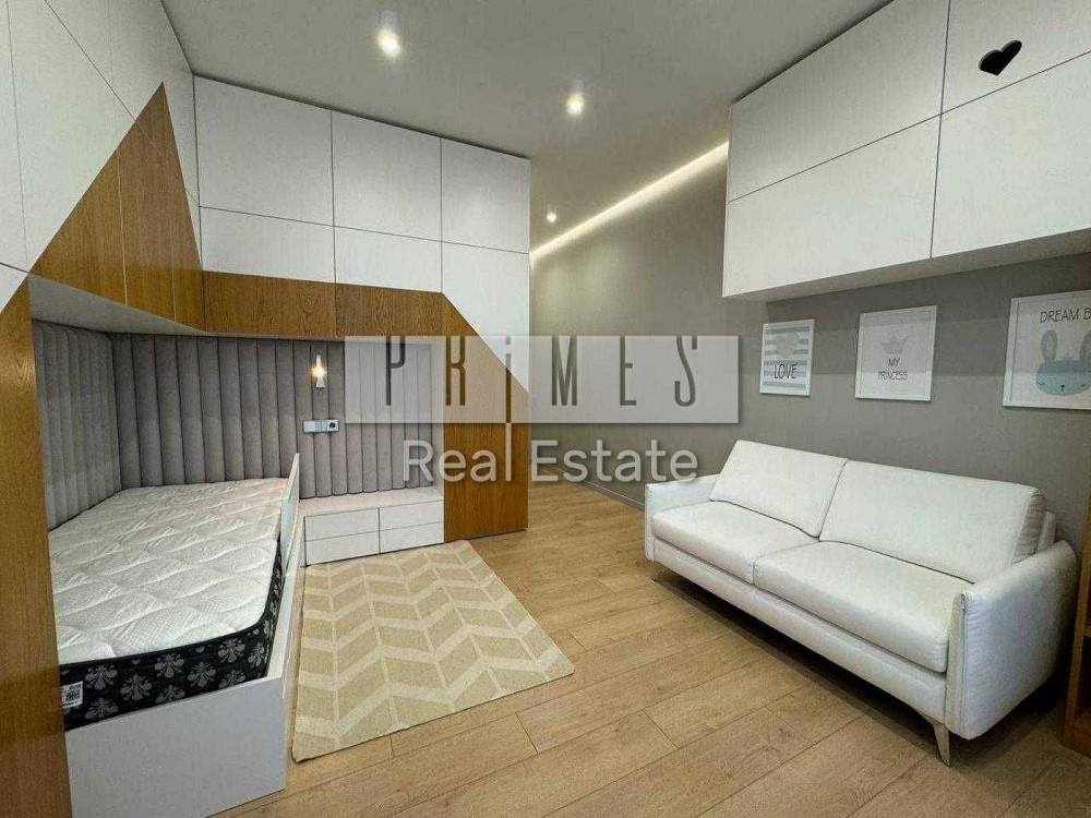 Оренда 3к квартири в жк Смарагдовий, вул. Генерала Шаповалова, 2 Kyiv - photo 5