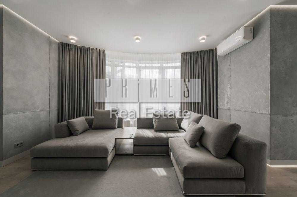 Оренда 3к квартири в жк Смарагдовий, вул. Генерала Шаповалова, 2 Kyiv - photo 3