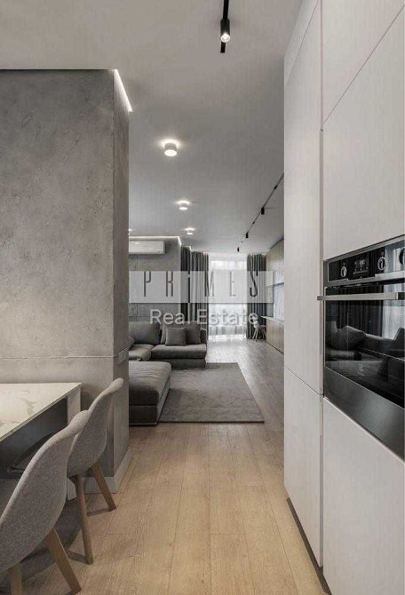 Оренда 3к квартири в жк Смарагдовий, вул. Генерала Шаповалова, 2 Kyiv - photo 8