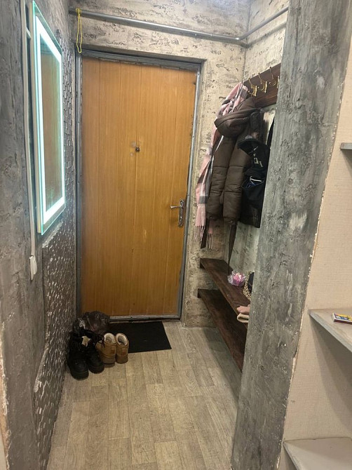 Аренда 1 комн. квартиры район парка Каменское (Запорожская обл.) - изображение 5