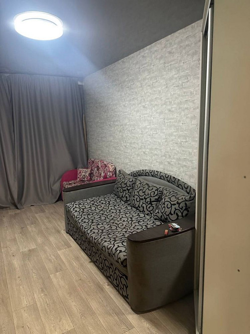 Аренда 1 комн. квартиры район парка Каменское (Запорожская обл.) - изображение 2