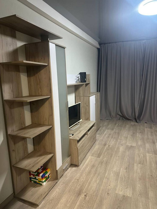 Аренда 1 комн. квартиры район парка Каменское (Запорожская обл.) - изображение 1