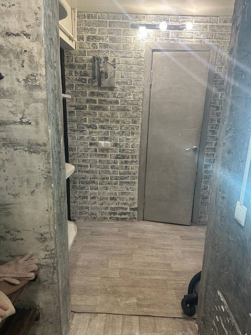 Аренда 1 комн. квартиры район парка Каменское (Запорожская обл.) - изображение 6