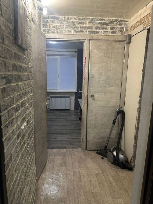 Аренда 1 комн. квартиры район парка Каменское (Запорожская обл.) - изображение 4