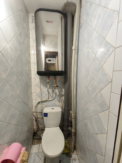 Сдам 2 комн.кв Небесной Сотни Таирова Одесса - изображение 6