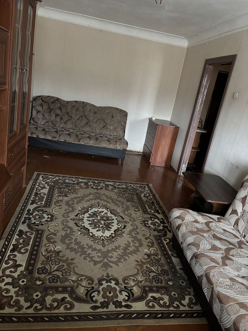 Помісячно . Квартира Олеся Гончара Bila Tserkva - photo 6