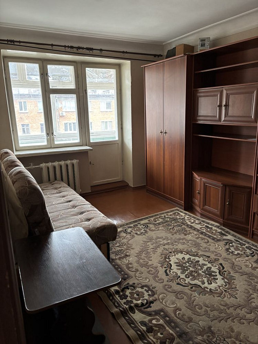 Помісячно . Квартира Олеся Гончара Bila Tserkva - photo 7