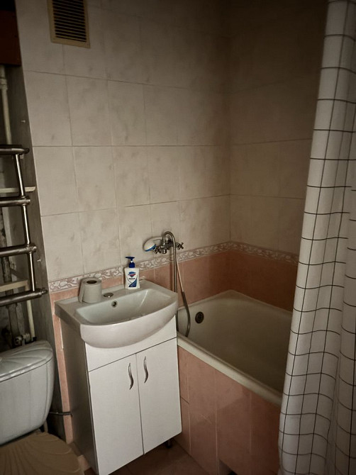 Помісячно . Квартира Олеся Гончара Bila Tserkva - photo 3