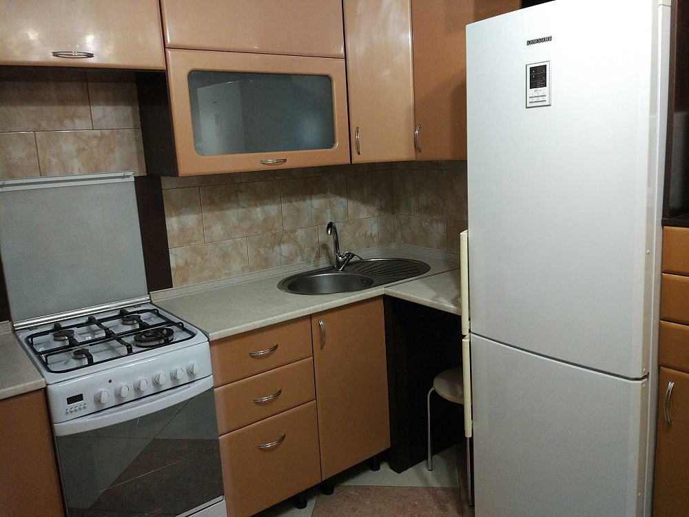 Сдам  3-х в центре  для 3-6  парней или семье на месяц  или длительно Житомир - зображення 7