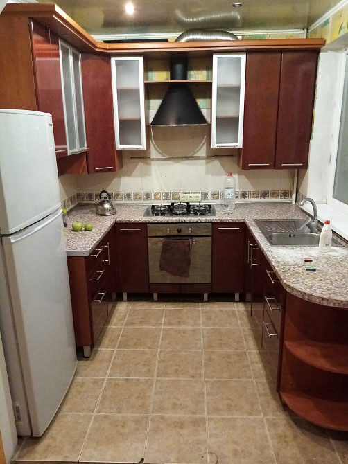 Сдам 3-х кімнатну кварту Кривой Рог - изображение 1