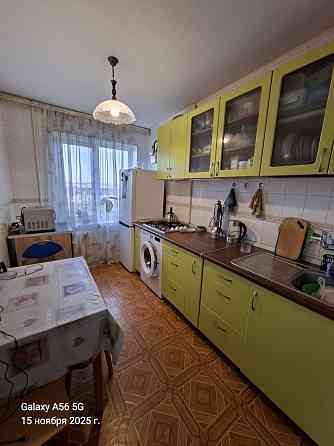 Сдам 2 ком.кв. на ж/м.Солнечный. Днепр